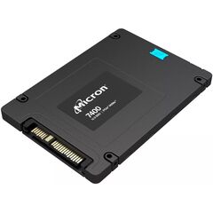Диск SSD Micron 7400 PRO 960GB MTFDKCB960TDZ-1AZ1ZABYY, фото 