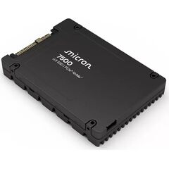 Диск SSD Micron 7500 PRO 960GB MTFDKCC960TGP-1BK1JABYY, фото 