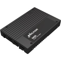 Диск SSD Micron 9400 PRO 30.72TB MTFDKCC30T7TGH-1BC1ZABYY, фото 