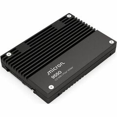 Диск SSD Micron 9550 PRO 15.36TB MTFDLAL15T3THA-1BK1DABYYR, фото 