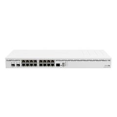 Маршрутизатор Mikrotik CCR2004-16G-2S+, фото 