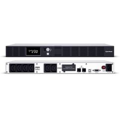 ИБП CyberPower OR1500ERM1U, фото 