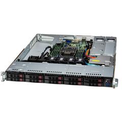 Сервер Server-X R100 SYS-111E-WR-S1, фото 