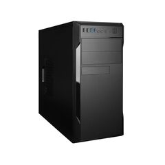 Сервер Server-X T100 IX-T100A-DC-2186G-S1, фото 