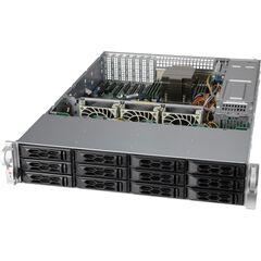 Сервер Server-X R300 IX-R300S-6710E-S1, фото 