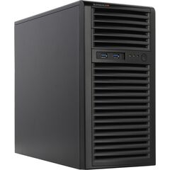 Сервер Server-X T100 5039C-I-S3, фото 