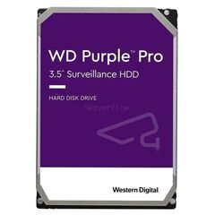 Жесткий диск WD 26TB WD260PURP, фото 
