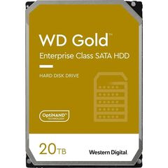 Жесткий диск WD 20TB WD202KRYZ, фото 