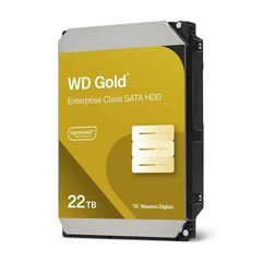 Жесткий диск WD 22TB WD221KRYZ, фото 