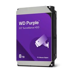 Жесткий диск WD 8TB WD85PURZ, фото 