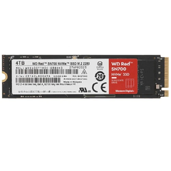 SSD диск Western Digital 4ТB WDS400T1R0C, фото 