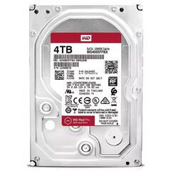 Жесткий диск WD 4TB WD4005FFBX, фото 