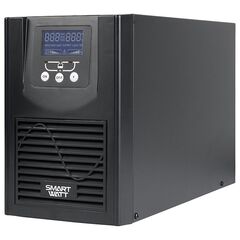 ИБП SmartWatt UPS MASTER IEC 1000 3703020740002, фото 