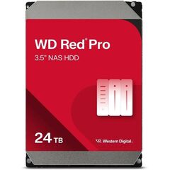Жесткий диск WD 24TB WD240KFGX, фото 