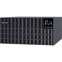 ИБП CyberPower OLS6KERT5U, фото 