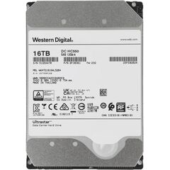 Жесткий диск WD 16TB 0F38361, фото 