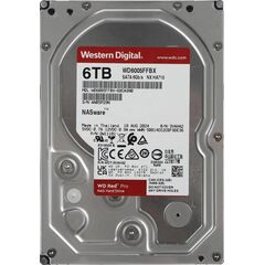 Жесткий диск WD 6TB WD6005FFBX, фото 