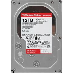 Жесткий диск WD 12TB WD122KFBX, фото 