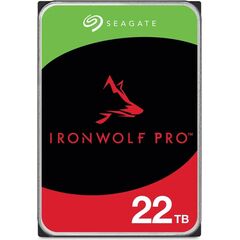 Жесткий диск Seagate 22TB ST22000NT001, фото 