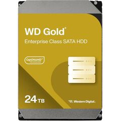 Жесткий диск WD 24TB WD242KRYZ, фото 