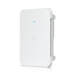 Точка доступа Ubiquiti UniFi 7 AP U7-Pro-Wall, фото 