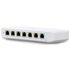Коммутатор Ubiquiti USW-Ultra-60W, фото 