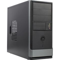 Сервер Server-X T100 IX-T100A-DC-2124G-S1, фото 