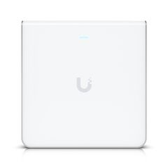 Точка доступа Ubiquiti UniFi 6 AP Enterprise In-Wall U6-Enterprise-IW, фото 