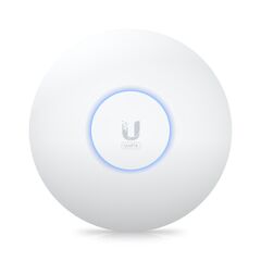 Точка доступа Ubiquiti UniFi 6+ AP U6-Plus, фото 