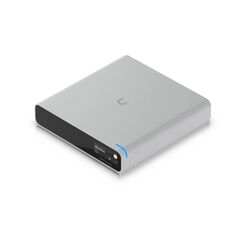 Контроллер Ubiquiti UniFi Cloud Key Gen2 Plus SSD UCK-G2-SSD, фото 