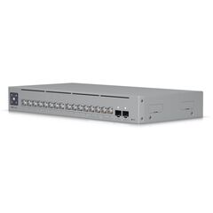 Коммутатор Ubiquiti USW-Pro-Max-16, фото 