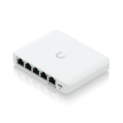 Коммутатор Ubiquiti USW-Flex-2.5G-5, фото 