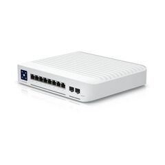 Коммутатор Ubiquiti USW-Pro-8-PoE, фото 