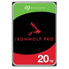 Жесткий диск Seagate 20TB ST20000NT001, фото 