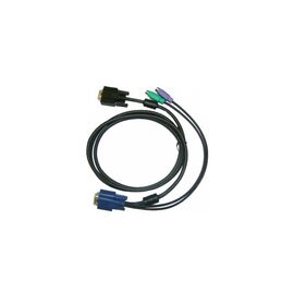 KVM-кабель D-Link 1,8м, DKVM-IPCB, фото 
