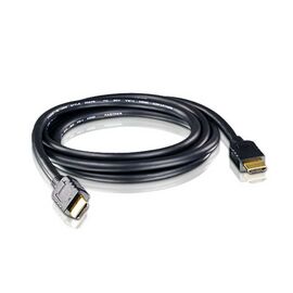 KVM-кабель ATEN 1,8м, 2L-7D02H, фото 