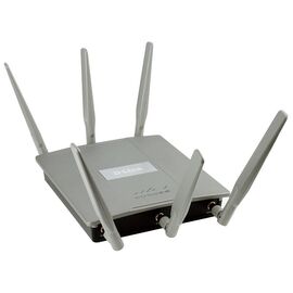 Точка доступа D-Link DAP-2695 2.4/5 ГГц, 1300Mb/s, DAP-2695/A1A, фото 
