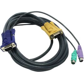 KVM-кабель D-Link 5м, DKVM-IPCB5, фото 