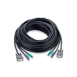 KVM кабель ATEN 2L-1005P, 2L-1005P, фото 