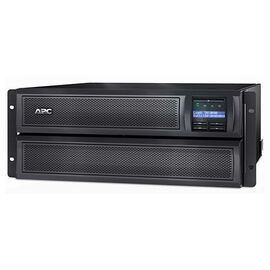 ИБП APC by Schneider Electric Smart-UPS X 2200VA, Rack/Tower 4U RM, SMX2200HVNC, фото 