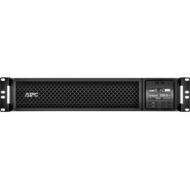 ИБП APC by Schneider Electric Smart-UPS SRT 1500VA, Rack/Tower 2U RM, SRT1500RMXLI, фото 