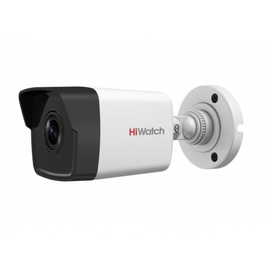 IP-видеокамера HiWatch DS-I250M 4mm, фото 