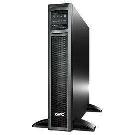 ИБП APC by Schneider Electric Smart-UPS X 1000VA, Rack/Tower 2U RM, SMX1000I, фото 