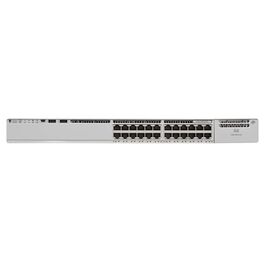 Коммутатор Cisco C9200-24P-A, фото 
