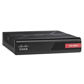 Межсетевой экран Cisco ASA5506-K8 сертификат ОАЦ, фото 