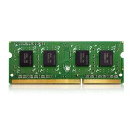 Модуль памяти QNAP RAM-DR3L-SO 2GB SODIMM DDR3L 1600MHz, RAM-2GDR3L-SO-1600, фото 
