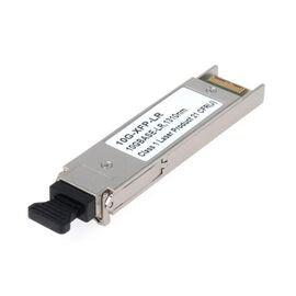 Трансивер ZyXEL XFP 10GBase-LR Одномодовый, 10G-XFP-LR, фото 