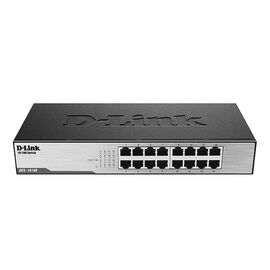 Коммутатор D-Link DES-1016D, фото 