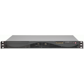 Серверная платформа Supermicro SuperServer 5018D-MF 2x3.5"+2.5" 1U, SYS-5018D-MF, фото 