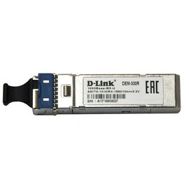 Модуль SFP D-Link 330R/10KM/A1A, фото 